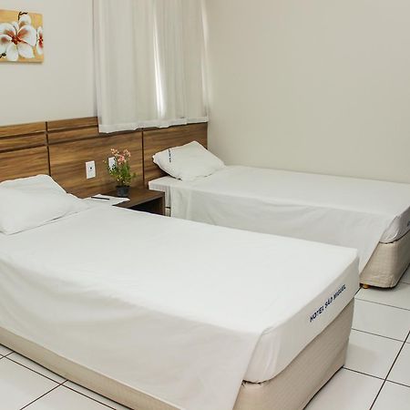 Hotel Sao Miguel Sorriso Exteriör bild